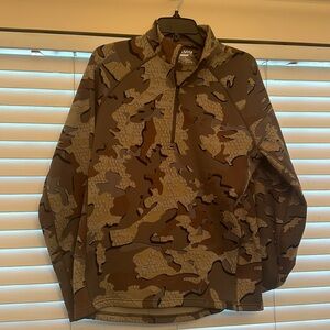 Kuiu - Peloton 200 Zip-T